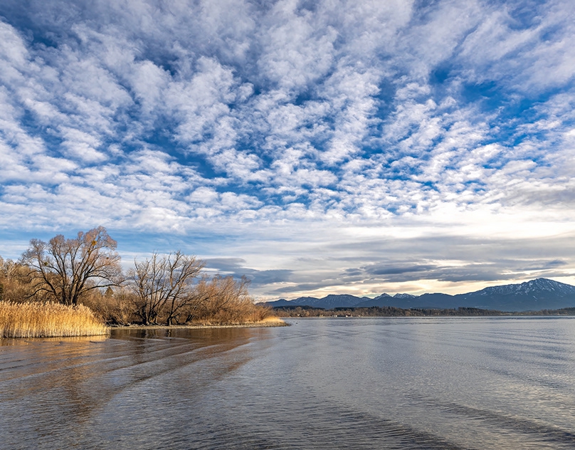 Chiemsee-January-2025